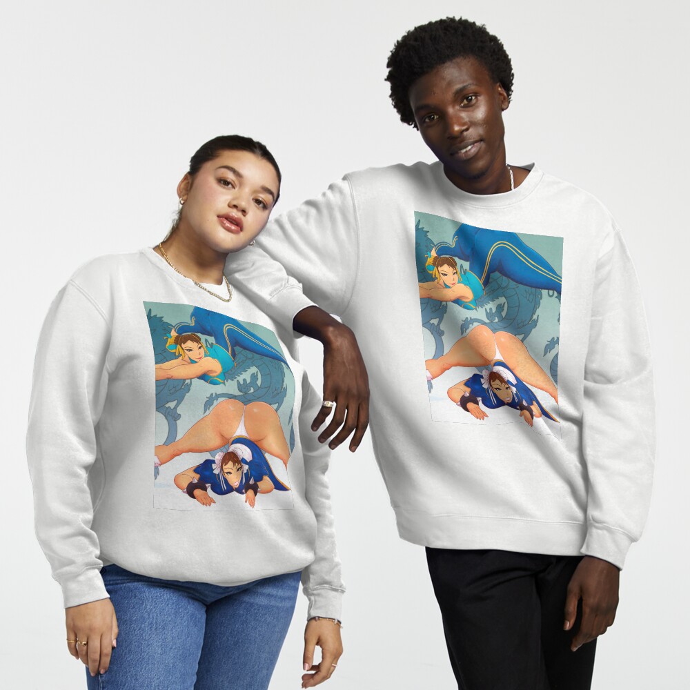 Item preview, Pullover Sweatshirt designed and sold by Reflex76.