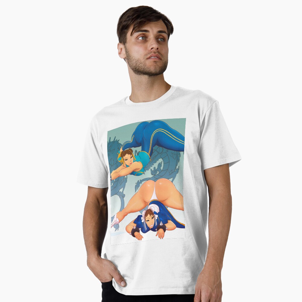Item preview, Premium T-Shirt designed and sold by Reflex76.