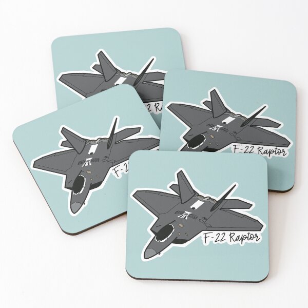 Item preview, F-22 designed and sold by Kraftinwithkate.