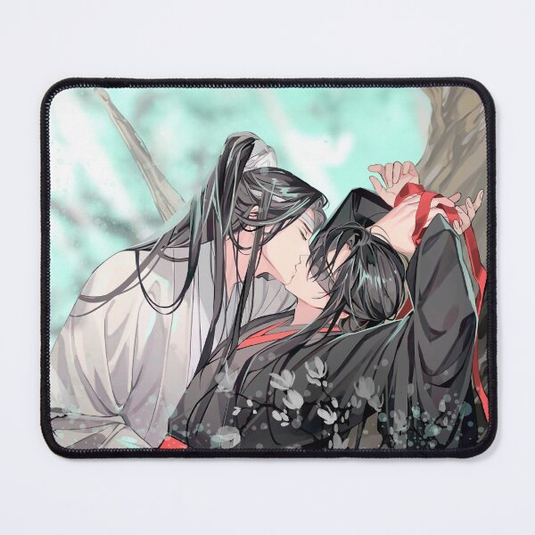 Item preview, Mo Dao Zu Shi - The Grandmaster Of Demonic Cultivation - The founder of diabolism designed and sold by Zhan Zhan.
