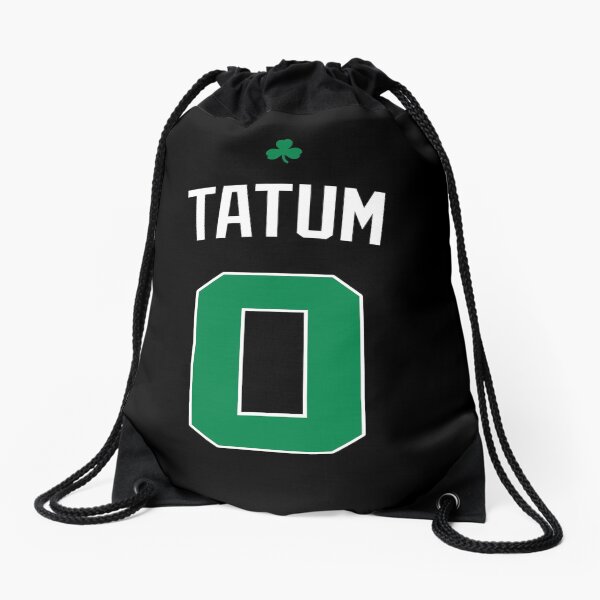 Sac Jayson Tatum Jersey Sac à cordon