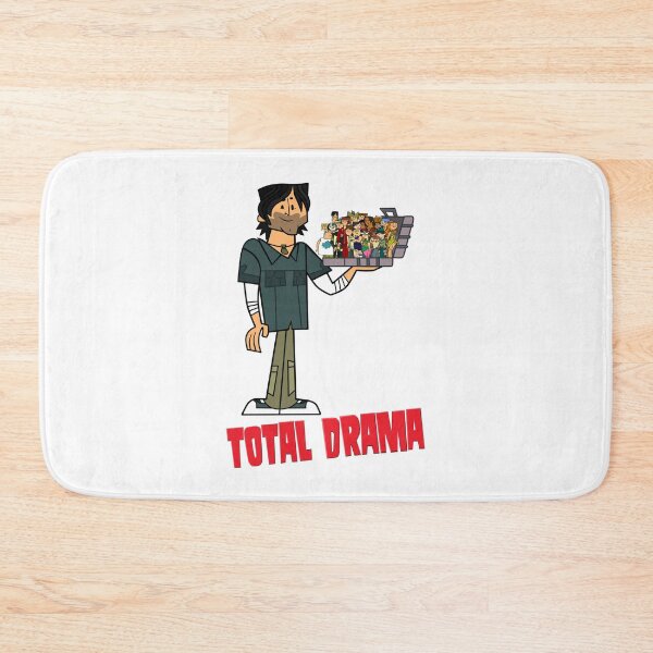 Item preview, Total Drama  designed and sold by Marco Bottiglieri.