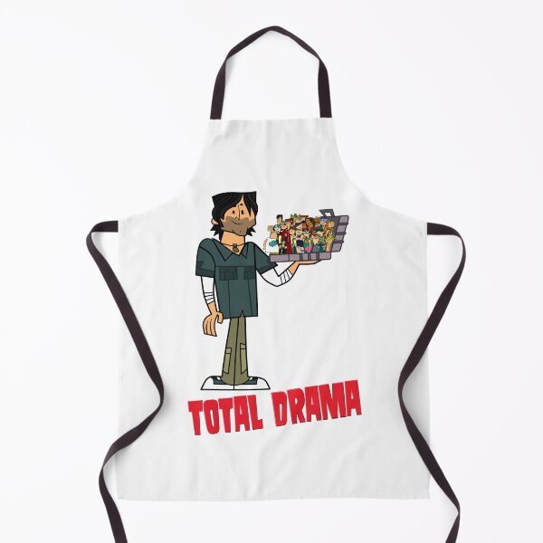 Item preview, Total Drama designed and sold by Marco Bottiglieri.