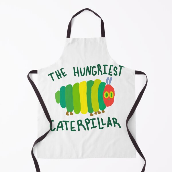 Item preview, The Hungriest Caterpillar designed and sold by Gracie C..