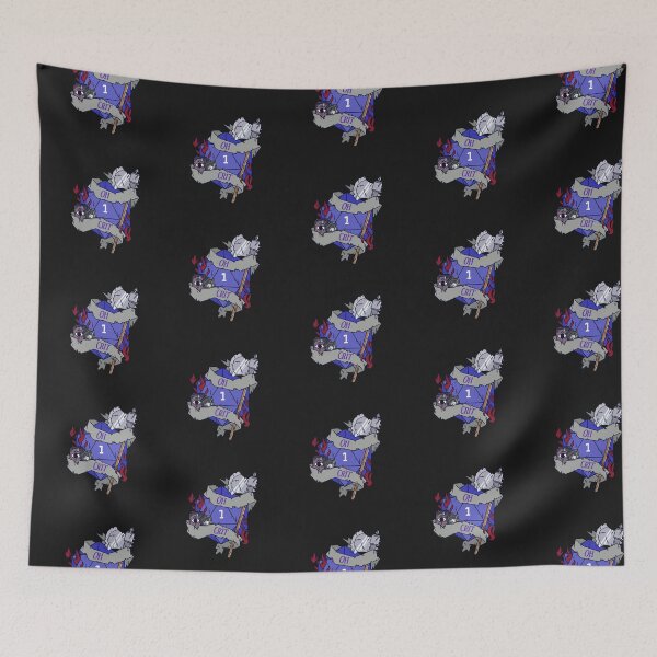 Item preview, Oh Crit designed and sold by ArtitudePrintLb.