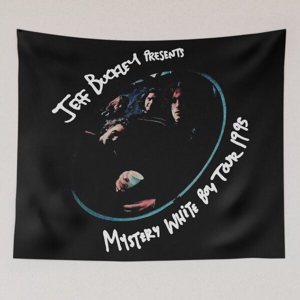Item preview, J Buck MWBT 1995 designed and sold by Celisshirt.