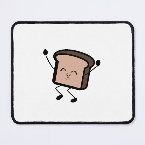 Item preview, Happy toast designed and sold by Darcie Smith.