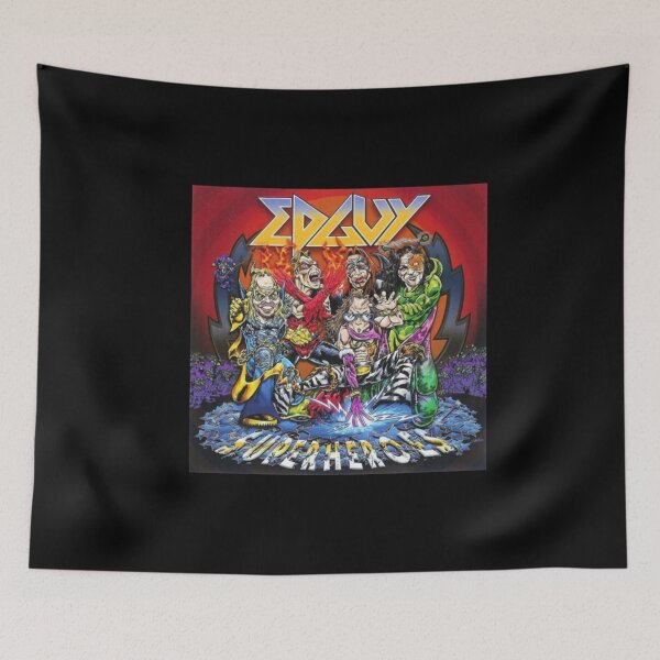 Item preview, They Were Ready To Be Eaten The Last Music Supper Halloween designed and sold by DrakeHanel.