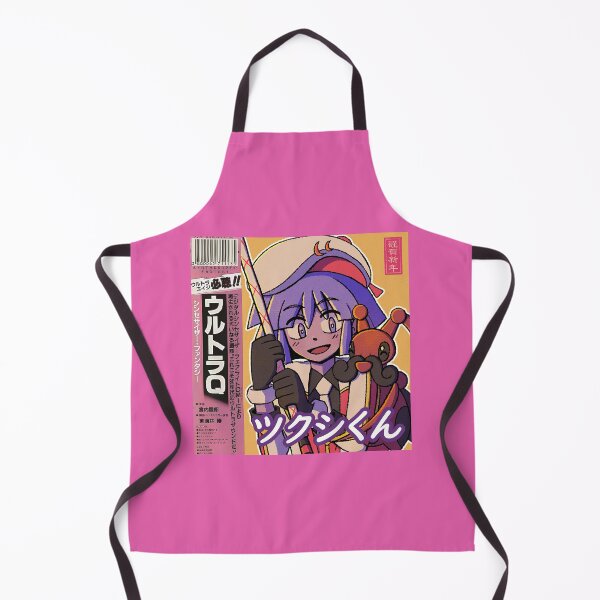 Item preview, Vaporwave anime aesthetic bugsy johto designed and sold by kinseinohime.