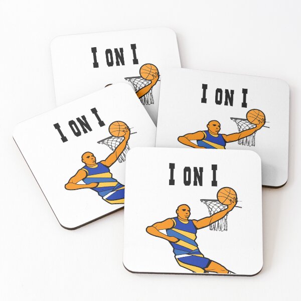 Item preview, Basketball I on I designed and sold by dudart-shop.