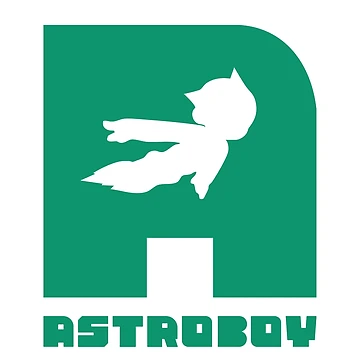 Artwork thumbnail, Astroboy by Sakuga Drip