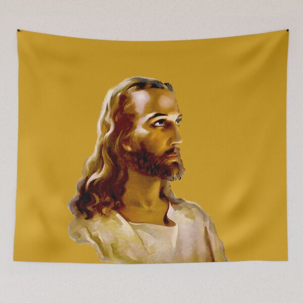 Item preview, Jesus designed and sold by ViaARTfactory.