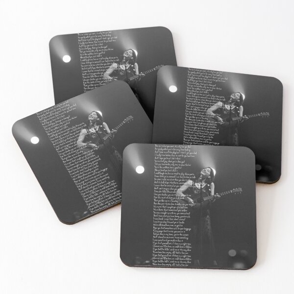 Item preview, GA Free now lyrics  designed and sold by harper avery.