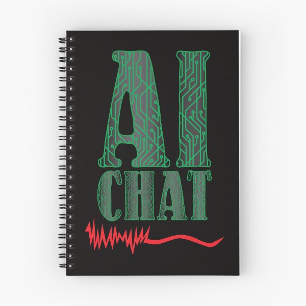 Item preview, AI Chat designed and sold by bumperbay.