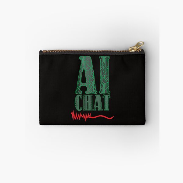 Item preview, AI Chat designed and sold by bumperbay.