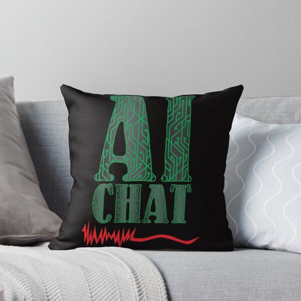 Item preview, AI Chat designed and sold by bumperbay.