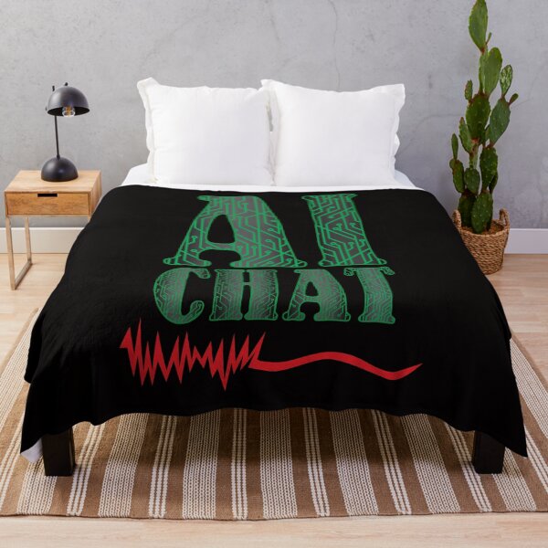 Item preview, AI Chat designed and sold by bumperbay.