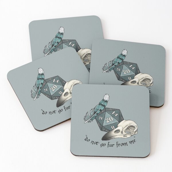 Item preview, "do not go far from me" designed and sold by zoealbertazzi.