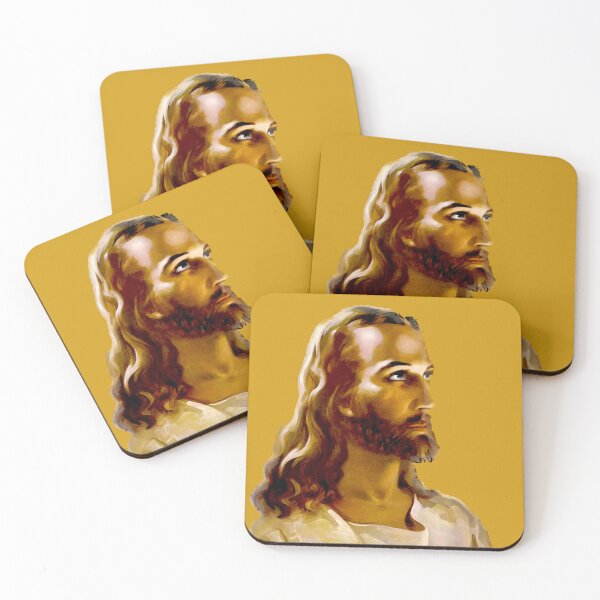 Item preview, Jesus designed and sold by ViaARTfactory.