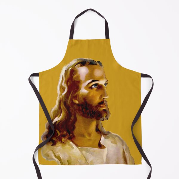 Item preview, Jesus designed and sold by ViaARTfactory.