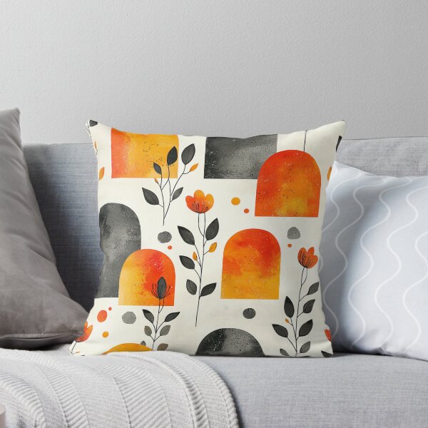 Item preview, Minimalist Elegance in Flowers designed and sold by SolTerraStudio.