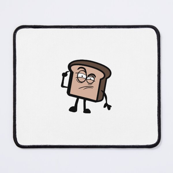 Item preview, Thinking toast designed and sold by Darcie Smith.