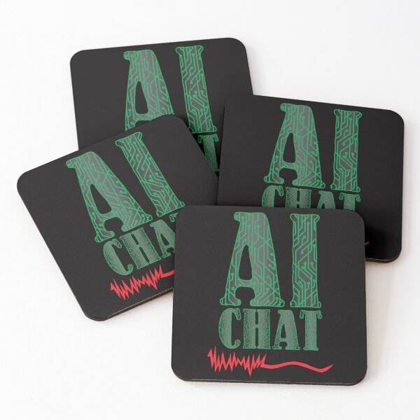 Item preview, AI Chat designed and sold by bumperbay.