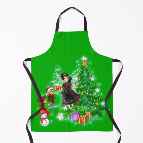 Item preview, Hallie’s Christmas Shop~Where Holiday Dreams and Magical Treasures Come to Life! designed and sold by FairyBookClub.