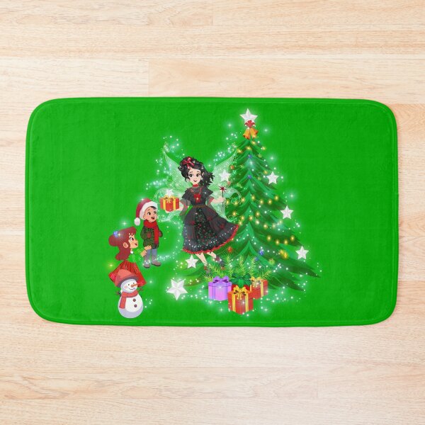Item preview, Hallie’s Christmas Shop~Where Holiday Dreams and Magical Treasures Come to Life! designed and sold by FairyBookClub.