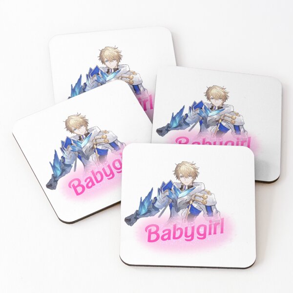 Item preview, Gepard Landau Babygirl designed and sold by whizz0.