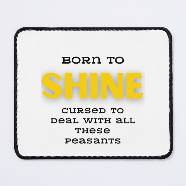 Item preview, Leo personality designed and sold by Darcie Smith.