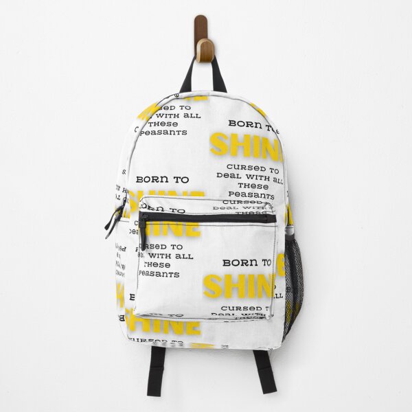 Item preview, Leo personality designed and sold by Darcie Smith.
