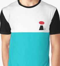 IncrediBoy Graphic T-Shirt