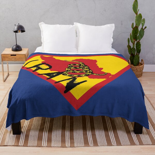 Item preview, IRAN  Spell Out - Freedom Is The Superpower - Gadsden Snake Flag - Dont Tread On Me SUPERHERO design designed and sold by pelagio.
