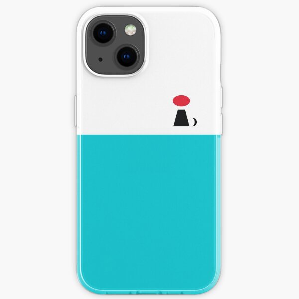 IncrediBoy Coque souple iPhone