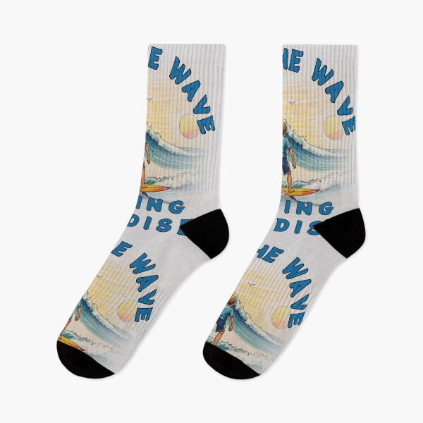 Item preview, beautiful things, CATCH THE WAVE designed and sold by zzzozzo.