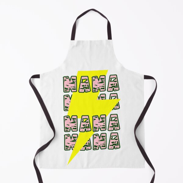 Item preview, Mama, pink camouflage designed and sold by designbyjacques.