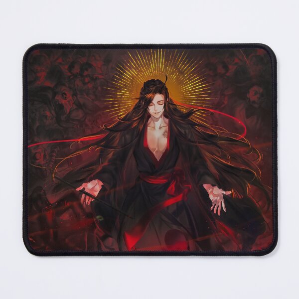 Item preview, Mo Dao Zu Shi - The Grandmaster Of Demonic Cultivation - The founder of diabolism designed and sold by Zhan Zhan.