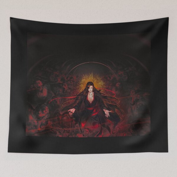 Item preview, Mo Dao Zu Shi - The Grandmaster Of Demonic Cultivation - The founder of diabolism designed and sold by Zhan Zhan.