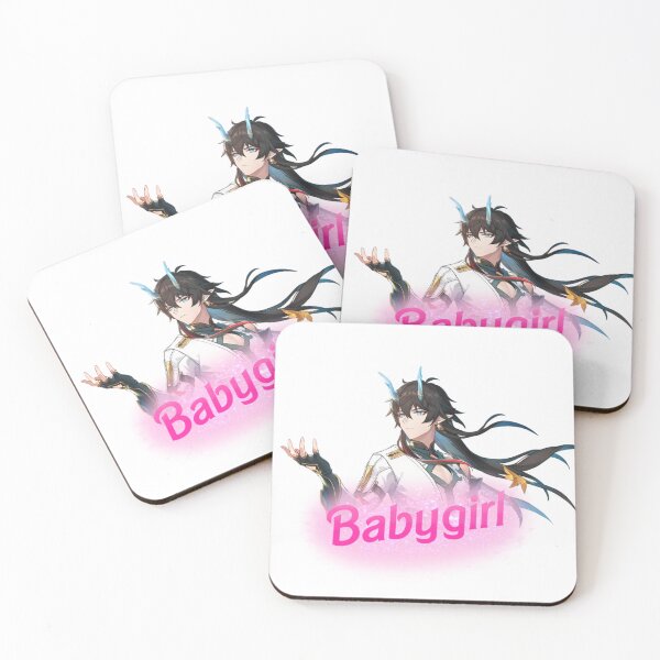 Item preview, Dan Feng Babygirl designed and sold by whizz0.