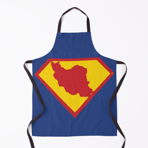 Item preview, IRAN - Freedom Is The Superpower - SUPERHERO design designed and sold by pelagio.