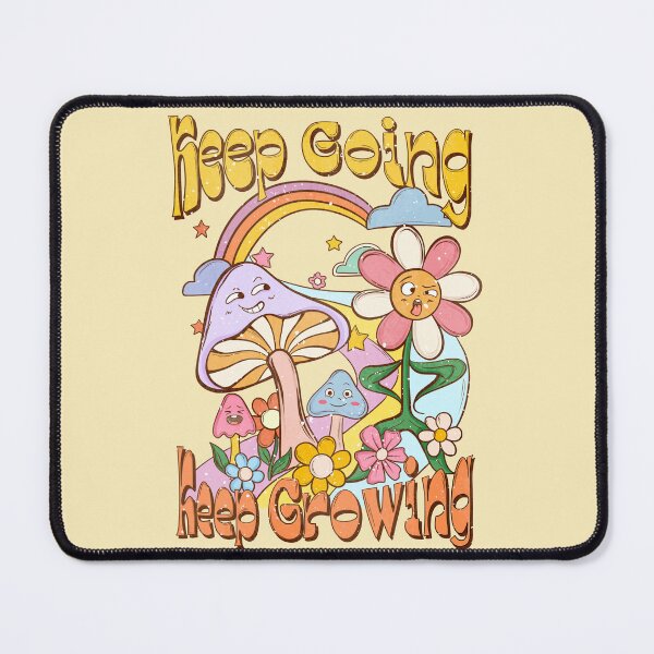 Item preview, Keep Going, Keep Growing designed and sold by Djarainj.