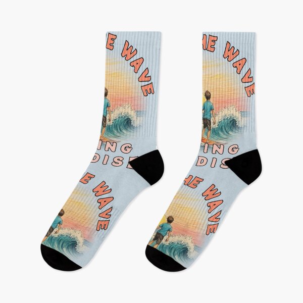 Item preview, beautiful things, CATCH THE WAVE designed and sold by zzzozzo.