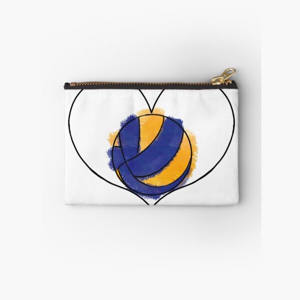 Item preview, Love valleyball designed and sold by Vapishop.