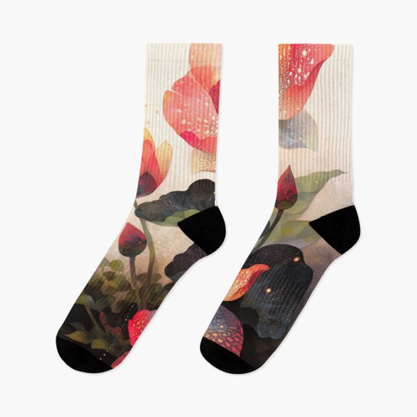 Item preview, Radiant Lotus Blossoms designed and sold by bloorose.