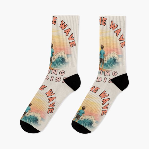 Item preview, beautiful things, CATCH THE WAVE designed and sold by zzzozzo.