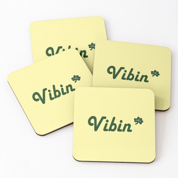Item preview, Vibin' designed and sold by Sharetogether.