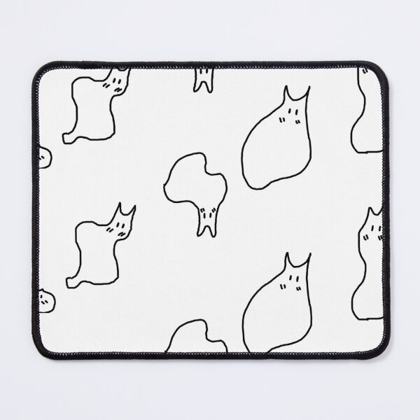 Item preview, Liquid cats designed and sold by MissAgroo.