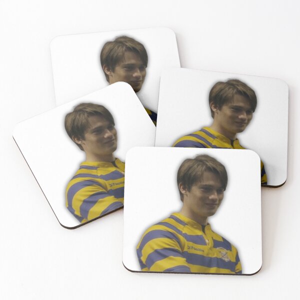 Item preview, Nicholas Galitzine - Conor Masters designed and sold by RomComGal.