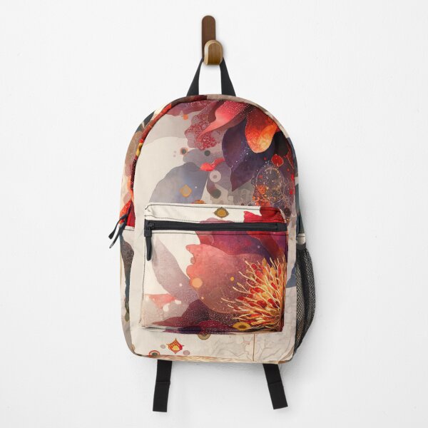 Item preview, Vibrant Floral Symphony designed and sold by bloorose.
